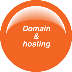 Domain & Hosting in dehradun